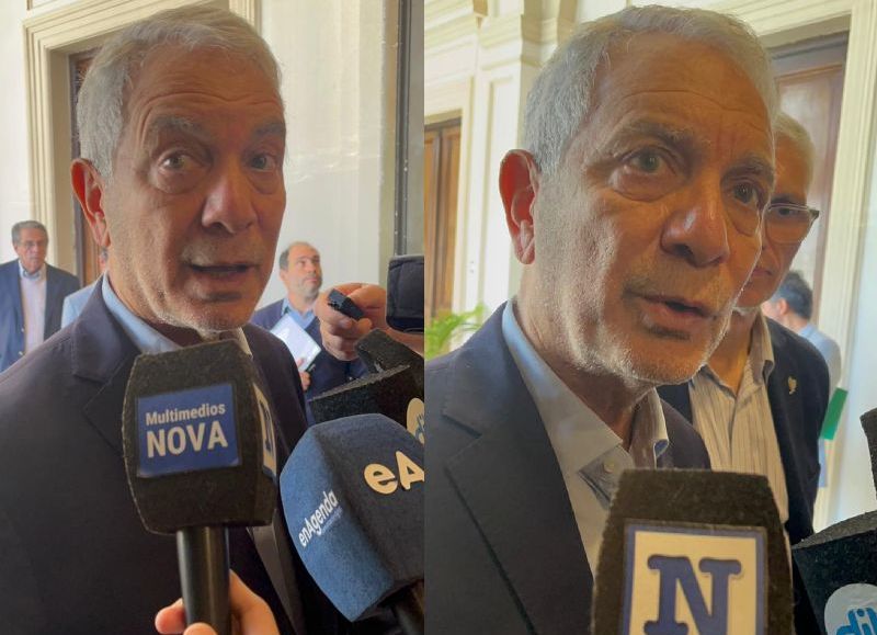 VIDEO | Alak en la entrega de distinciones a los participantes del Proyecto Atenea: "Es una enorme felicidad"