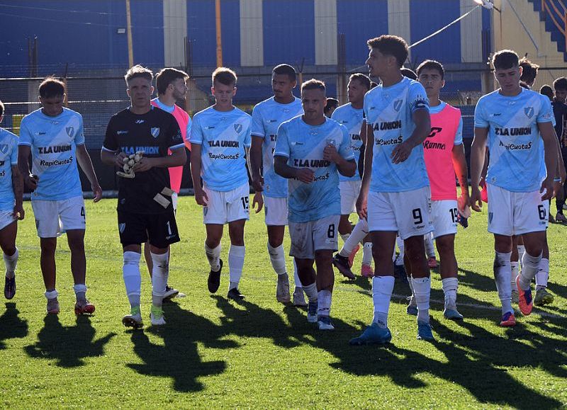 San Carlos recibe a Argentino de Quilmes por la fecha 10