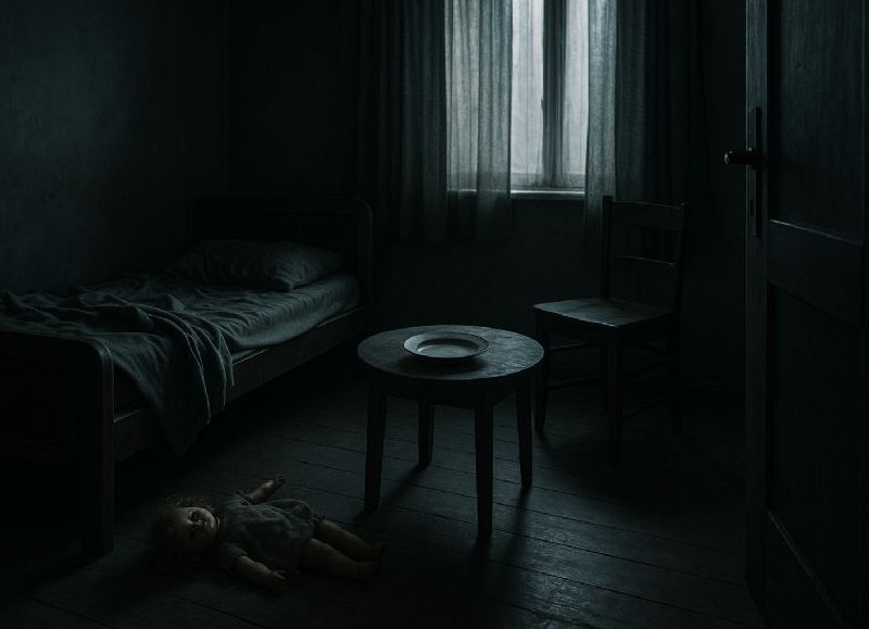 VIDEO | Cayó en Barrio Norte un hombre acusado de abusar a la hija de 6 años