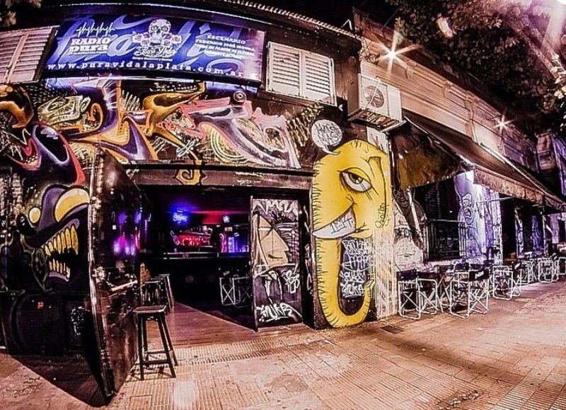 Festival Tiendita de Verano: una noche de música y arte en Pura Vida