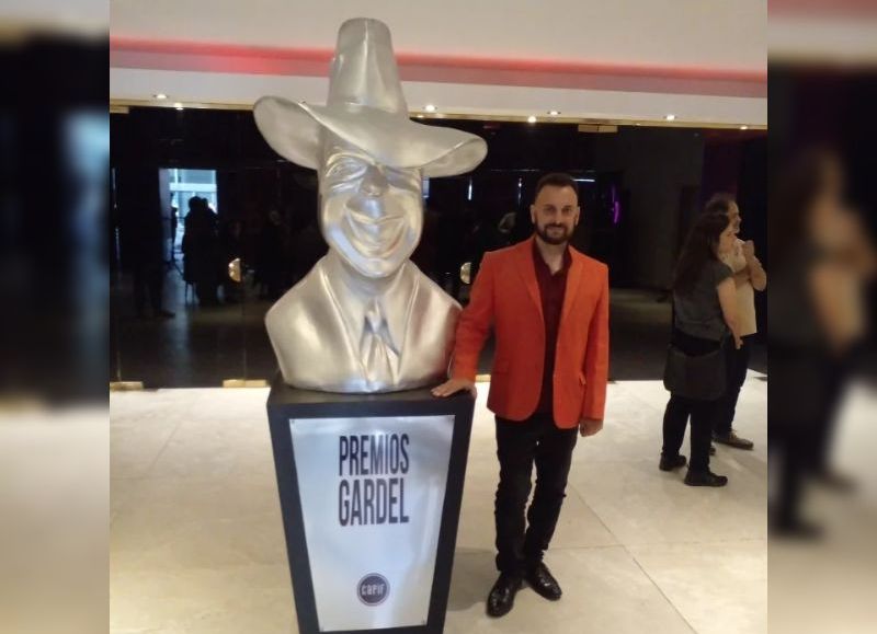 VIDEO | Brillar Producciones, la empresa de eventos artísticos que la rompe en la escena electrónica