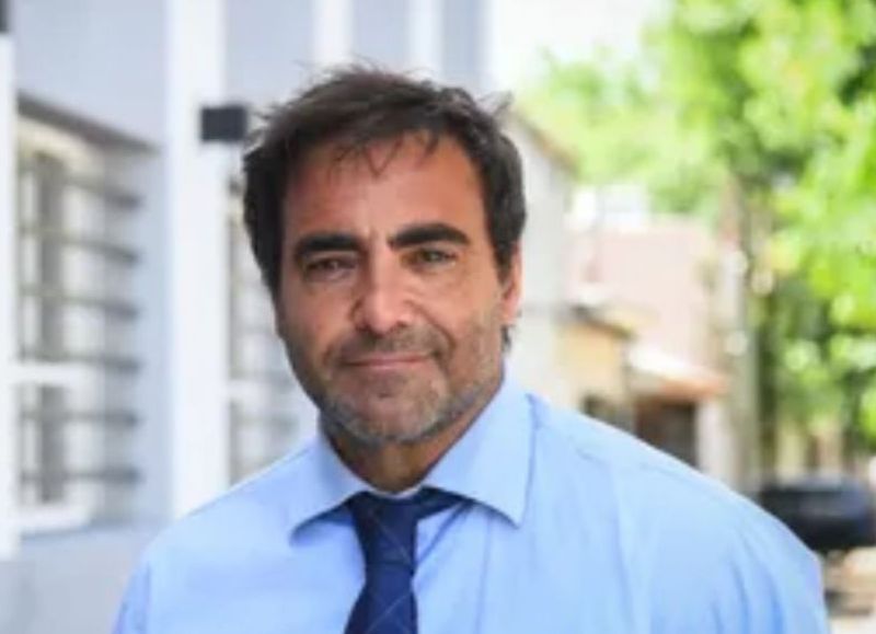 El abogado de Francisco Adorni aseguró que la denuncia de Pagano “no tiene trazabilidad delictiva”