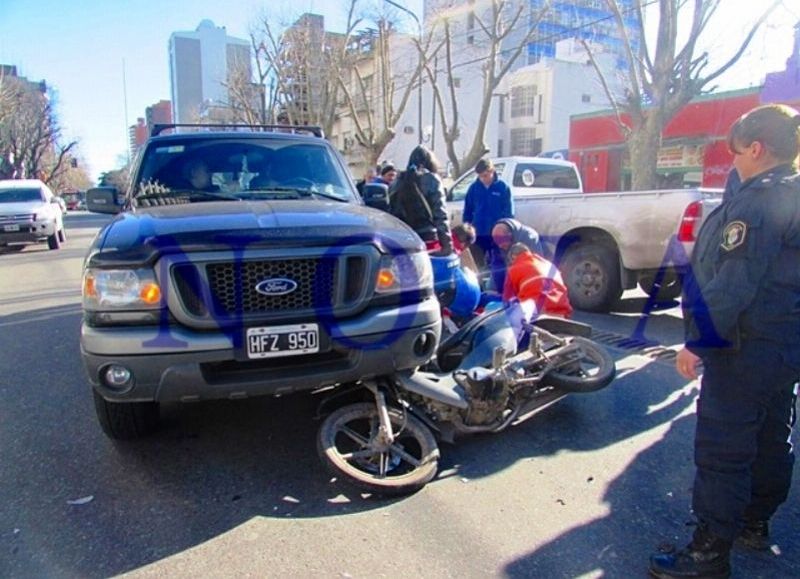 Tránsito: piden la emergencia vial y un Plan de Seguridad