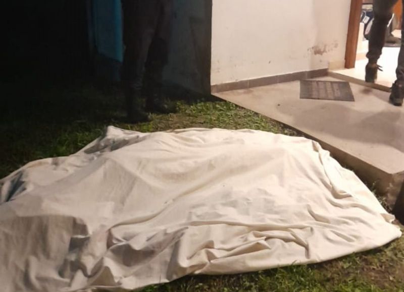 City Bell: identificaron al ladrón abatido en la entradera en la casa de dos policías