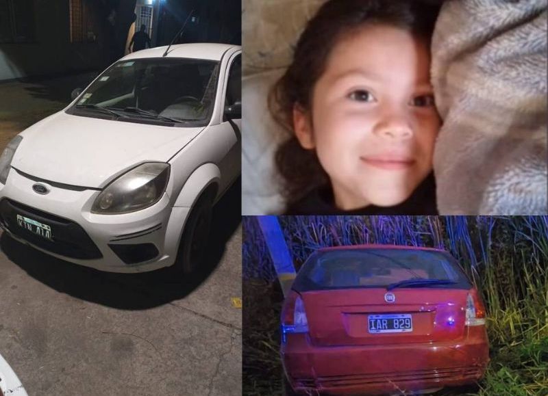 VIDEO | Caso Kim Gómez: la falta de firmeza de la Justicia que pudo evitar la muerte de la nena