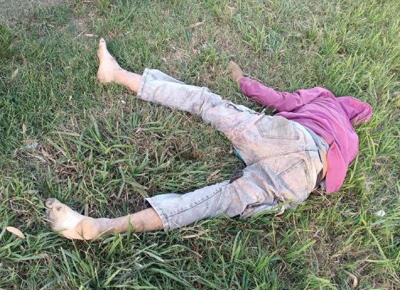 Fatalidad en Abasto: un peatón murió tras ser atropellado por un camión