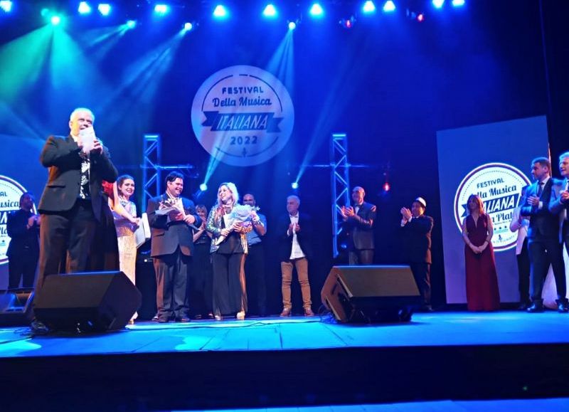 Abiertas las inscripciones para el Festival de la Música Italiana de La Plata – Edición 2023