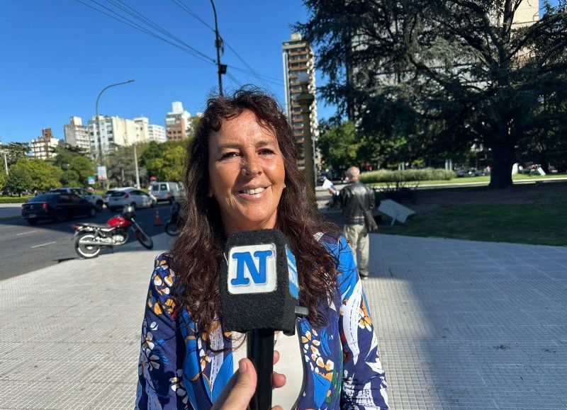 VIDEO | Fabiola Mosquera advirtió al Gobierno: "Si nos van a extorsionar, que nos esperen y comiencen"