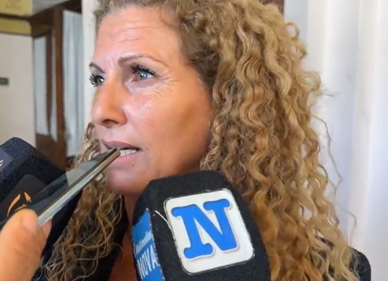 VIDEO | Apertura de sesiones ordinarias: Lagioiosa remarcó la importancia de la integración regional