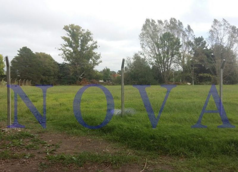 Padres de alumnos denuncian una "mano negra" para que el convenio con el Club Gonnet siga vigente