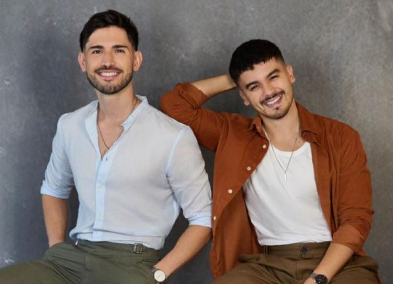 VIDEO | Campedrinos llega al Teatro Metro con su gira nacional 2025