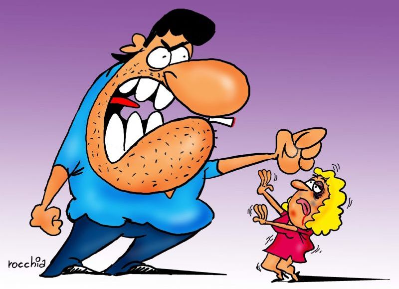 Violencia de género: detuvieron a un hombre acusado de amenazar y golpear a su ex pareja en el Barrio San Carlos