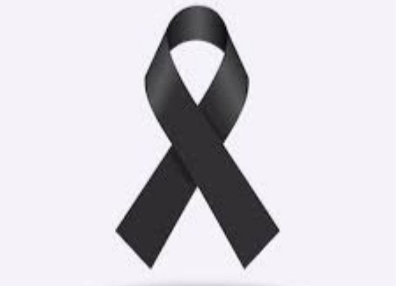 Dolor por la partida de Horacio Luzuriaga