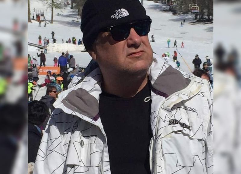 Es el cumple de Gabriel Gustavo Ramiro