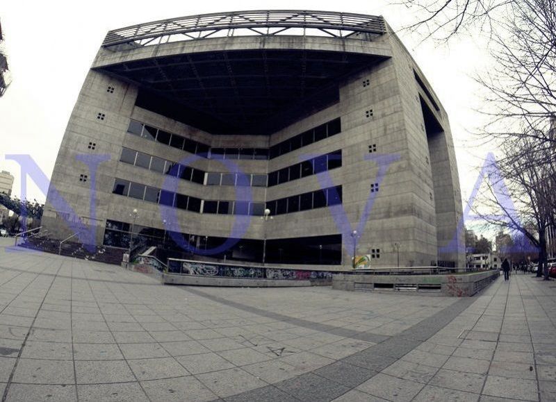 Millonaria inversión de Vidal para refaccionar el Teatro Argentino