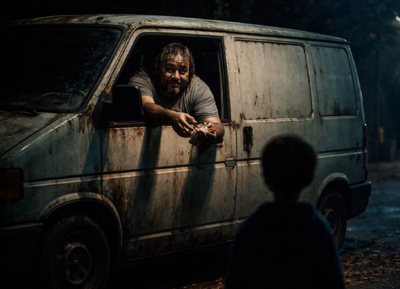 Barrio San Carlos: un hombre acusado de ofrecer golosinas a una nena de 7 años desde una camioneta fue detenido