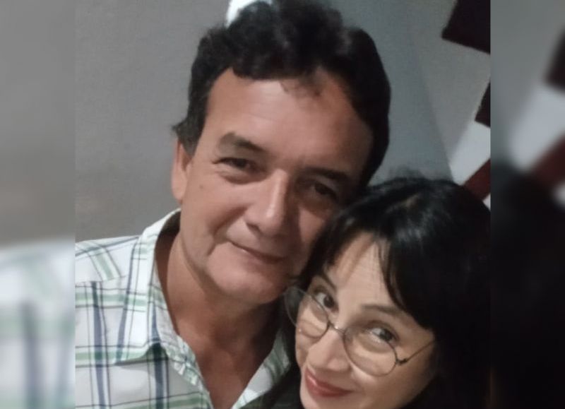 El profesor Mario López cumple años este miércoles