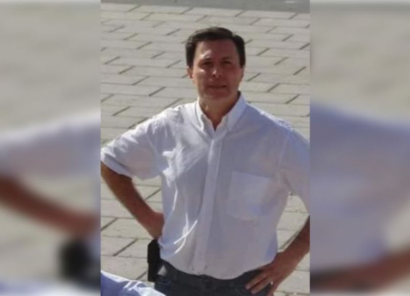 Feliz cumpleaños, Carlos Daniel Santoro