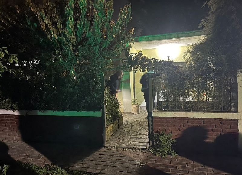 VIDEO | City Bell: un policía mató a un menor delincuente y hay amenazas contra los cómplices que lo abandonaron