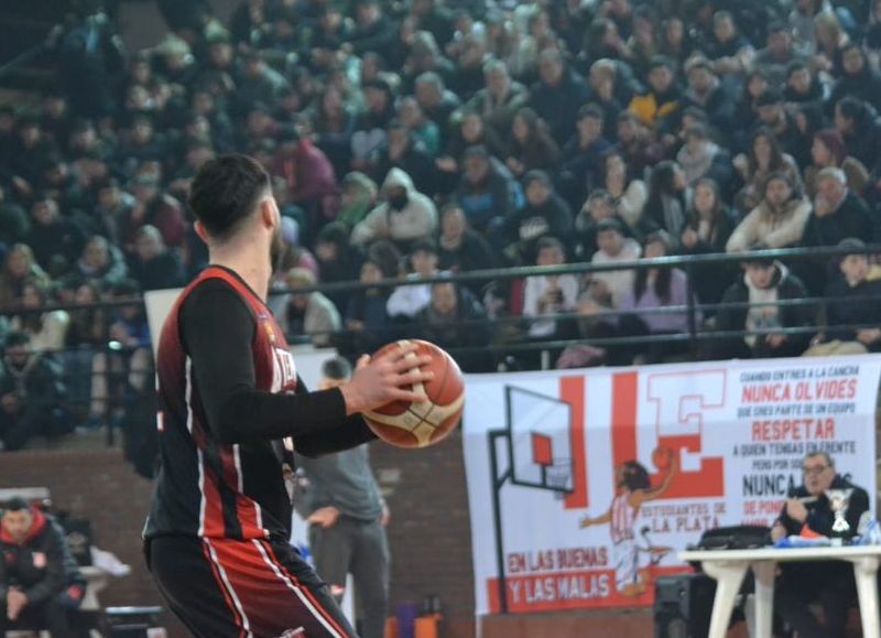 Se viene el Torneo Clausura de Básquet “Copa La Plata Capital”