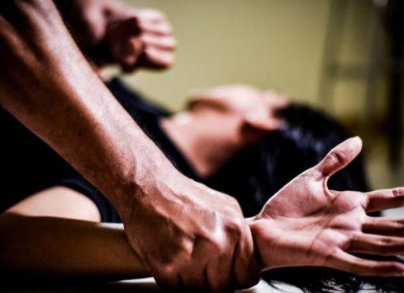 VIDEO | Detienen a un sujeto por abuso sexual con acceso carnal