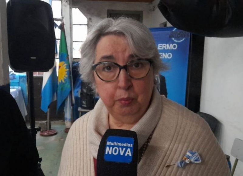 Se realizará un acto de homenaje a Evita en la ciudad de las diagonales