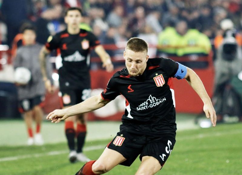 Estudiantes no salió del cero y se trae un punto a La Plata antes del clásico