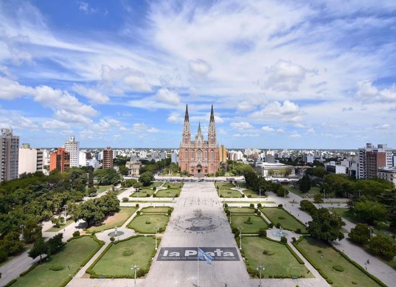 La ciudad celebrará su aniversario número 143 con un festival gratuito en Plaza Moreno