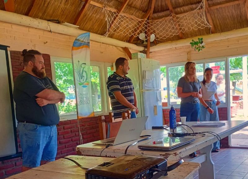 El EMATUR extiende las fronteras del programa "El Buen Anfitrión"