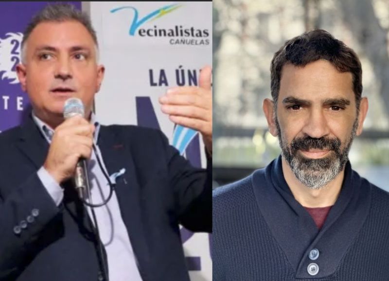 Sebastián Pareja y Juanes Osaba, los responsables de designar kirchneristas en el Gobierno nacional