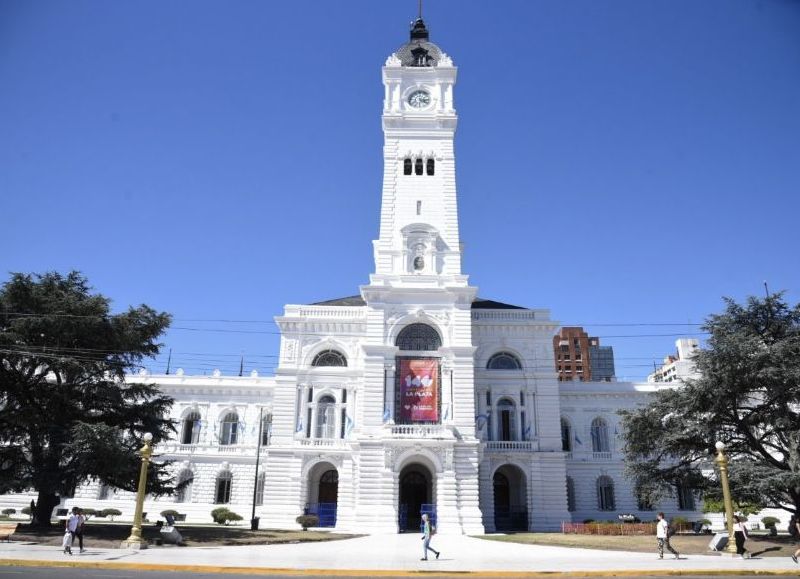 Se tensa la relación entre el Municipio y los trabajadores públicos