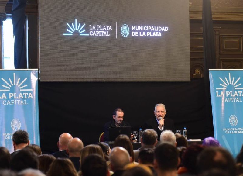 Se lanzó una Agencia y una línea 24 horas para prevenir y asistir en consumos problemáticos