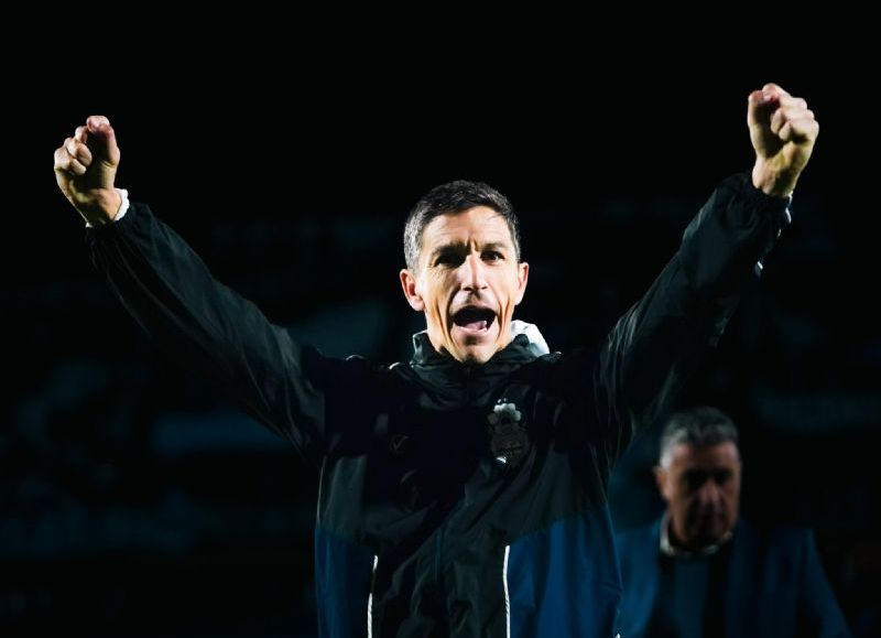 Gimnasia pisó fuerte en Córdoba, estiró su racha y quedó al borde de la clasificación