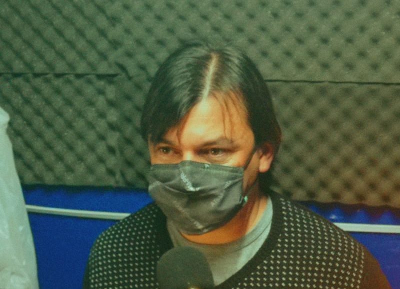 El randazzismo de Berisso apuesta a "tener voz" en el Concejo Deliberante