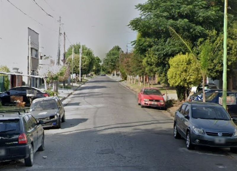 Tolosa con olores nauseabundos y aguas servidas en cercanías al Estadio Único