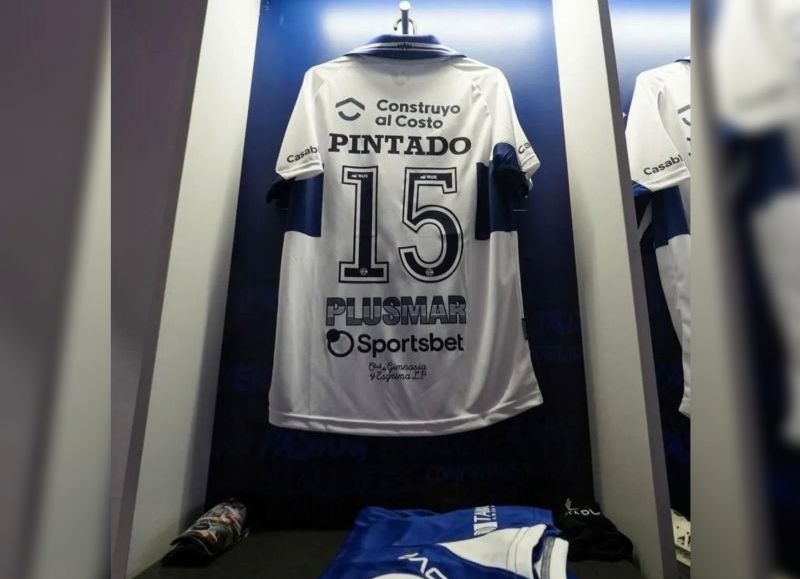 Cowen complicado: investigan al nuevo sponsor de Gimnasia por apuestas online clandestinas