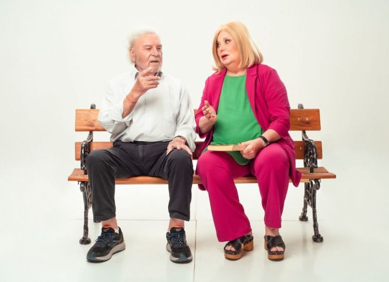VIDEO | "Negociemos", una comedia de amor y soledad llega a la ciudad