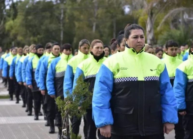 Trabajadores municipales aguardan con expectativa un fuerte incremento en sus haberes