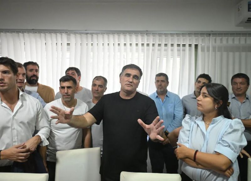 Gimnasia levantó todas las inhibiciones y quedó habilitado para incorporar refuerzos