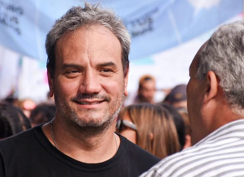 VIDEO | Nicolás Carvalho, el secretario de Desarrollo Social que desprecia a los vulnerables