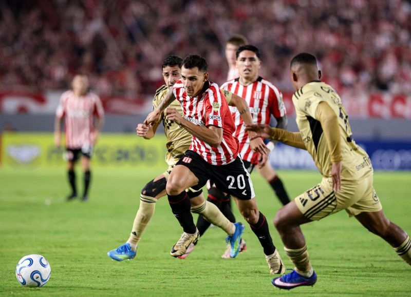 VIDEO | El Pincha se hizo fuerte en UNO y logró un triunfo clave ante Cusco FC