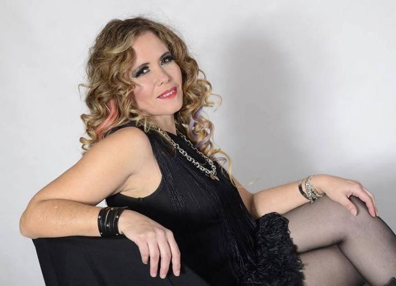 VIDEO | Desde La Plata a todos los escenarios: Emilce González, una voz formada entre lo lírico y lo popular