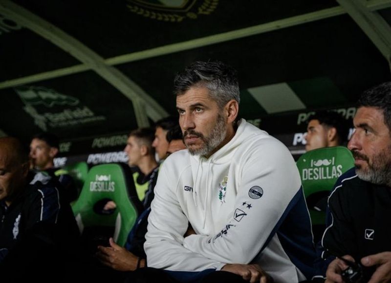 Gimnasia atraviesa una seguidilla decisiva con Pereyra mientras busca DT