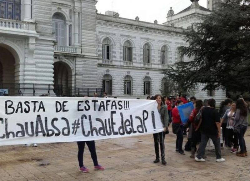 Por el apagón del siglo multaron a Edelap con monto cien veces menor al que deberían