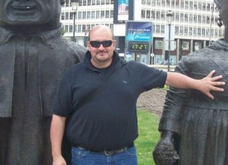 ¡Feliz cumple, Luis Oscar Malpeli!