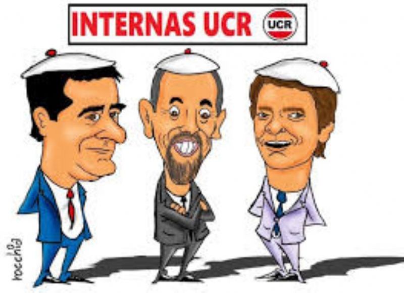 Se vuelven a calentar los motores en la UCR platense con la lupa en el 2025