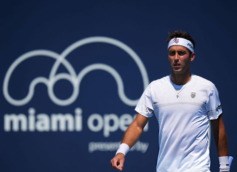 Etcheverry dio vuelta un partido bravo y ahora va contra Alcaraz