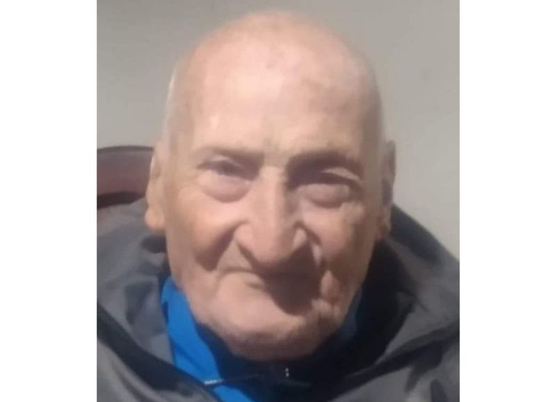 Dolor por el fallecimiento de Raúl Rubén Del Curto