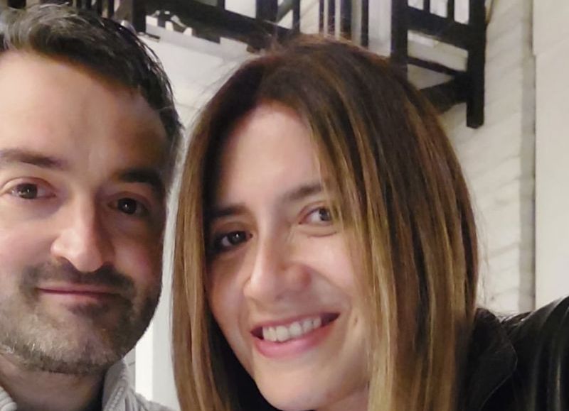 Este martes cumple años Jacqueline Farfan