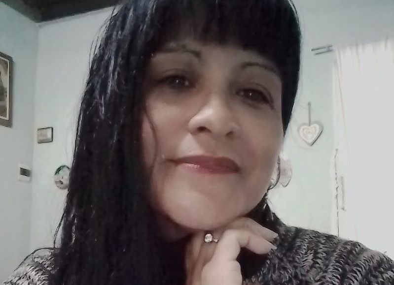 Natalia Antequera cumple años este martes